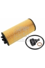 FEBI BILSTEIN 170546 | Yağ Filtresi BMW B37 B38 B47 B48 F40 F45 F46 F48 F39 Mini F54 F55 F56 F60