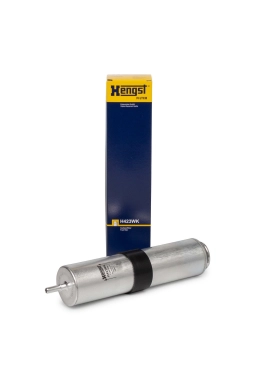 HENGST H423WK | Bmw 1 Seri F40 Kasa 116d Mazot Filtresi