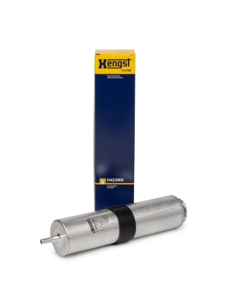 HENGST H423WK | Bmw 1 Seri F40 Kasa 116d Mazot Filtresi