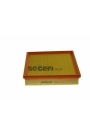 PURFLUX A1537 | Hava Filtresi 11-1-Seri (F20-F21) 3-Seri (F30-F31)