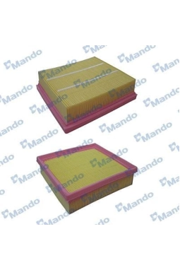 MANDO MMF015368 | Hava Filtresi 11-1-Seri (F20-F21) 3-Seri (F30-F31)
