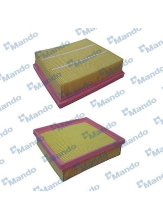 MANDO MMF015368 | Hava Filtresi 11-1-Seri (F20-F21) 3-Seri (F30-F31)