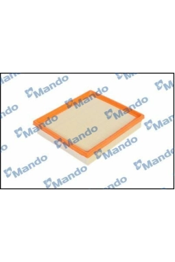 MANDO EAF00253T | Hava Filtresi 11-1-Seri (F20-F21) 3-Seri (F30-F31)