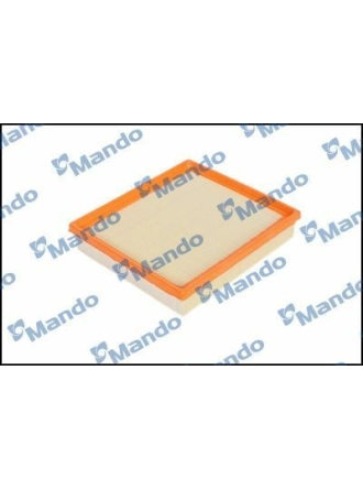 MANDO EAF00253T | Hava Filtresi 11-1-Seri (F20-F21) 3-Seri (F30-F31)