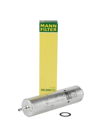 MANN WK5005-1Z | Bmw F22 Kasa 220d Mazot Filtresi