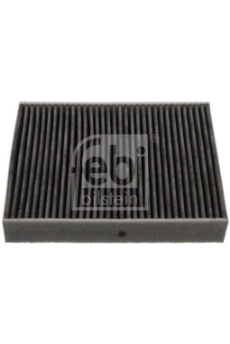 FEBI BILSTEIN 37114 | BILSTEIN / Bmw 2 Serisi F22 Kasa Aktif Karbonlu Polen Filtresi