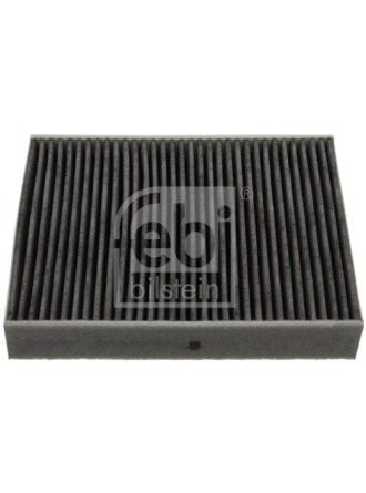 FEBI BILSTEIN 37114 | BILSTEIN / Bmw 2 Serisi F22 Kasa Aktif Karbonlu Polen Filtresi