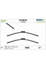 VALEO 574634 | Silgi Süpürgesi Tk 58 + 53Cm 08-Kangoo 13-Cıtan