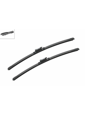 BOSCH 3397009798 | Silgi Süpürgesi Tk 53 + 53Cm 11-Beetle Aerotwın