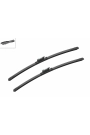 BOSCH 3397009798 | Silgi Süpürgesi Tk 53 + 53Cm 11-Beetle Aerotwın