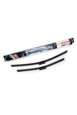 BOSCH 3397007696 | Bmw 2 Serisi F22 Kasa Ön Silecek Takımı