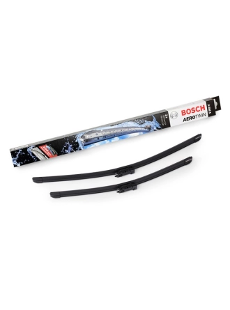 BOSCH 3397007696 | Bmw 2 Serisi F22 Kasa Ön Silecek Takımı