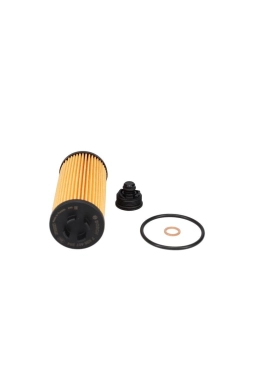 BOSCH F026407204 | Yağ Filtresi 14-2-Seri (F45-F46) X1 (F48)