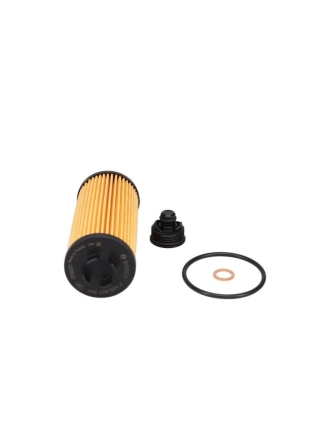 BOSCH F026407204 | Yağ Filtresi 14-2-Seri (F45-F46) X1 (F48)