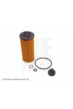 BLUEPRINT ADB112108 | Yağ Filtresi BMW B37 B48 B38 F45 F46 F48 F39 I8 Mini F54 F55 F56 F57 F60