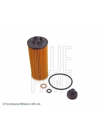 BLUEPRINT ADB112108 | Yağ Filtresi BMW B37 B48 B38 F45 F46 F48 F39 I8 Mini F54 F55 F56 F57 F60