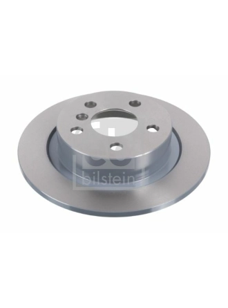 FEBI BILSTEIN 104105 | Arka Fren Diski BMW F45 F46 F48 F39 | 2 Adet