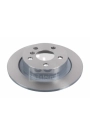 FEBI BILSTEIN 104105 | Arka Fren Diski BMW F45 F46 F48 F39 | 2 Adet