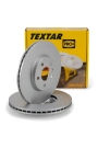 TEXTAR 92283605 | Bmw F45 Active Tourer 216d Ön Fren Disk Takımı