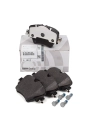 BMW 34106884492 | Ön Fren Balatası - BMW 1F40, F45, F46, X1 F48/F49, X2 F39, G20-G21-G22-G23-G26-G28, G42, G30-G31, X3 G01, X4 G02, Mini F54-F60 (2014 ve Sonrası)