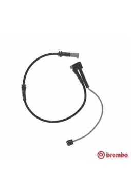 BREMBO A00506 | Balata Fişi Mini Ön F-45 / 46 / 48