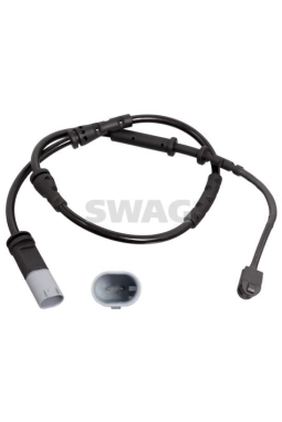 SWAG 20102262 | Balata Fişi Arka BMW F45 F46 F48 F39 Mini F54 F55 F56 F57 F60