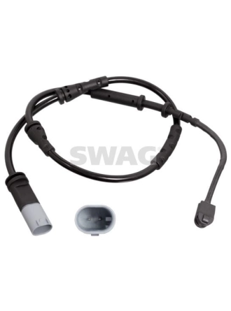 SWAG 20102262 | Balata Fişi Arka BMW F45 F46 F48 F39 Mini F54 F55 F56 F57 F60