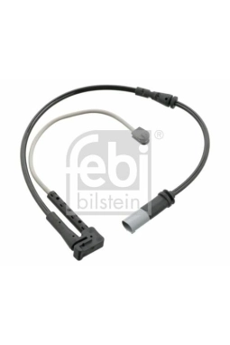 FEBI BILSTEIN 101072 | Balata Fişi F-39 / 40 / 44 / 45 / 46 Ön-07.2019