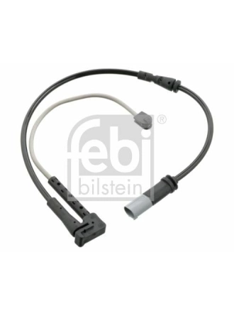 FEBI BILSTEIN 101072 | Balata Fişi F-39 / 40 / 44 / 45 / 46 Ön-07.2019