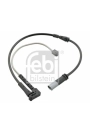 FEBI BILSTEIN 101072 | Balata Fişi F-39 / 40 / 44 / 45 / 46 Ön-07.2019