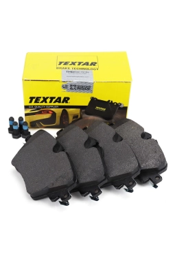 Fren Balatası Ön BMW F-45/46/48 G-20/30 Textar Marka