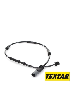 TEXTAR 98052100 | Bmw 2 Serisi F45 Kasa Arka Fren Balata İkaz Sensörü (Balata Fişi)