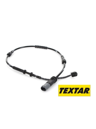 TEXTAR 98052100 | Bmw 2 Serisi F45 Kasa Arka Fren Balata İkaz Sensörü (Balata Fişi)