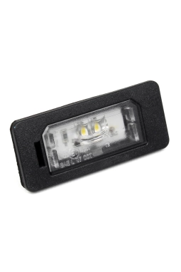 BMW 63267193293 | F45 Active Tourer Ledli Plaka Lambası Orijinal