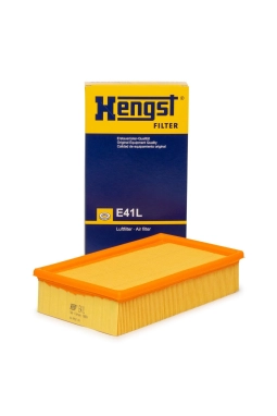 HENGST E41L | Bmw 3 Serisi E30 Kasa 316i-318i M40 Motor Hava Filtresi