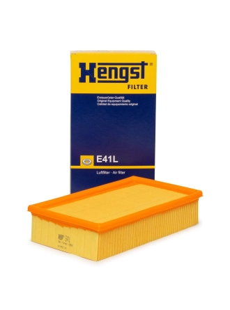 HENGST E41L | Bmw 3 Serisi E30 Kasa 316i-318i M40 Motor Hava Filtresi