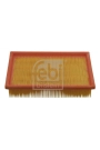 FEBI BILSTEIN 27032 | Hava Filtresi BMW E28 E30 E34 E36 M40