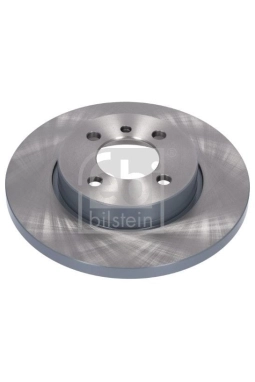 FEBI BILSTEIN 08559 | Fren Diski E-30 Ön Tek