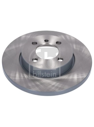 FEBI BILSTEIN 08559 | Fren Diski E-30 Ön Tek