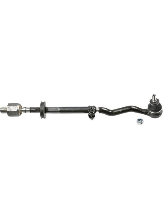 LEMFORDER 1058201 | Rot Takımı Sol BMW E30 Z1 82-94