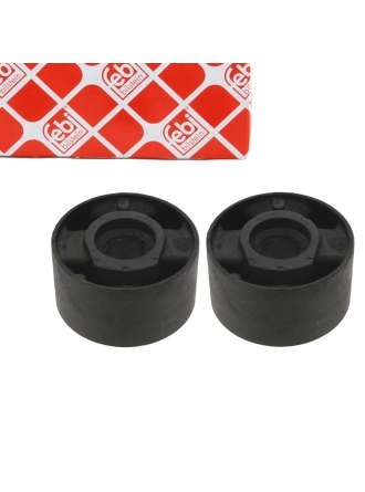 FEBI BILSTEIN 07224 | BILSTEIN / Bmw 3 Serisi E30 Kasa Ön Alt Salıncak Burcu Takımı