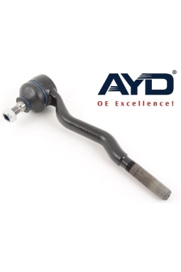 AYD 91-00286 | Bmw 3 Serisi E30 Kasa Rotbaşı