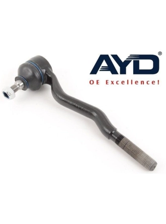 AYD 91-00286 | Bmw 3 Serisi E30 Kasa Rotbaşı