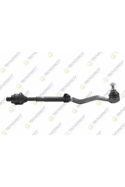 TEKNOROT B-201204 | Rot Takımı Sağ BMW E30 Z1 82-94