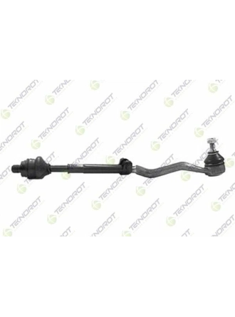 TEKNOROT B-201204 | Rot Takımı Sağ BMW E30 Z1 82-94