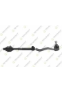 TEKNOROT B-201204 | Rot Takımı Sağ BMW E30 Z1 82-94