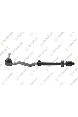 TEKNOROT B-201205 | Rot Takımı Sol BMW E30 Z1 82-94