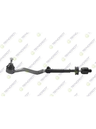 TEKNOROT B-201205 | Rot Takımı Sol BMW E30 Z1 82-94
