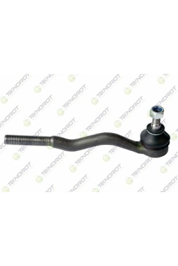 TEKNOROT B-201 | Rot Başı Sağ Sol BMW E30 85-90 Z1 82-94