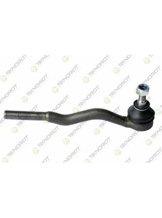 TEKNOROT B-201 | Rot Başı Sağ Sol BMW E30 85-90 Z1 82-94